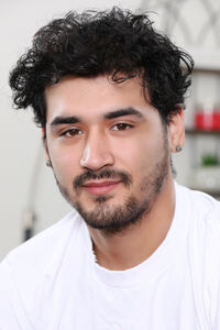 Rico Hernandez